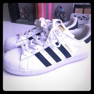 Adidas Superstars
